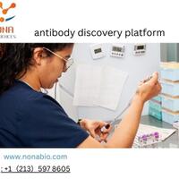antibody-discovery-platform