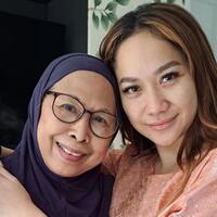 bcl-hapus-nama-sinclair-di-instagram-jelang-pernikahan-keduanya