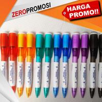 pulpen-senter-led-souvenir-natal-custom