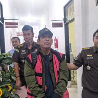 kronologi-penangkapan-eks-rektor-uinsu-tersangka-kasus-korupsi-rp-956-juta