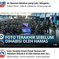 brigade-al-qassam-bantai-60-tentara-israel-bagaimana-caranya