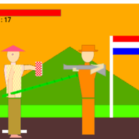 prince-bamboo-mengenang-jasa-pahlawan-garis-van-mook