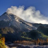 gunung-marapi