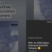 tentara-israel-ejek-korban-erupsi-gunung-marapi-netizen-indonesia-ngamuk