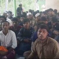 pengungsi-rohingya-dikeroyok-warga-hingga-babak-belur-apa-sebabnya
