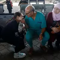 israel-menahan-para-dokter-secara-massal-di-jalur-gaza