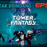 video-eps-36-tamu-tak-diundang---tower-of-fantasy