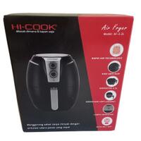 hi-cook-air-fryer-type-af-32l