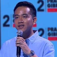 gibran-sebut-tak-ada-lawan-berat-di-debat-cawapres