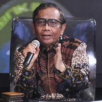 mahfud-md-bela-pemilik-kambing-yang-tusuk-maling-tak-bisa-dipidana