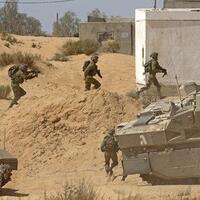 kenapa-pasukan-elite-israel-brigade-golani-sampai-dibantai-hamas