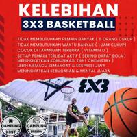 kelebihan-olahraga-3x3-basketball-di-semarang