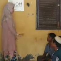 pro-kontra-pengungsi-rohingya-diajari-bahasa-indonesia-perlukah