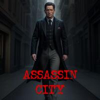 novel-assassin-city--shadow-of-madness--adventure-thriller-mystery