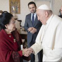 megawati-dan-paus-fransiskus-bertemu-ini-yang-dibahas