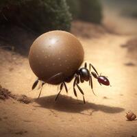 inilah-rahasia-kekuatan-hebat-semut-yang-mampu-mengangkat-50-kali-berat-badannya