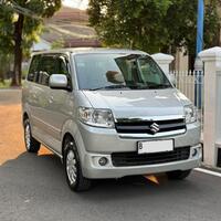 suzuki-apv-arena-gx-manual-low-km-46rb