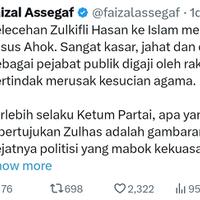 zulhas-sebut-salat-tidak-ucap--amin--karena-bermuatan-politik-begini-kata-mui