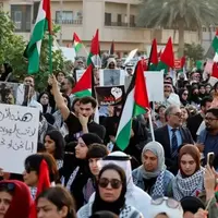 negara-arab-ini-tangkapi-demonstran-pro-palestina-termasuk-anak-anak