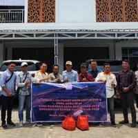 csr-titan-group-pt-servo-lintas-raya-bagikan-ribuan-sembako-untuk-warga-dua-desa