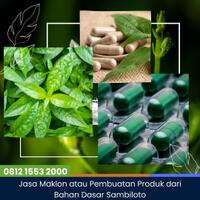 maklon-sambiloto-solusi-tepat-untuk-pebisnis-pemula-dan-berpengalaman