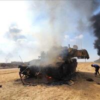 mantan-kepala-staf-militer-israel-zionis-sudah-kalah-perang-melawan-hamas