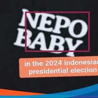 media-asing-juluki-gibran-rakabuming-raka--nepo-baby--ini-gansist-penjelasannya