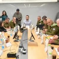 netanyahu-larang-menhan-gallant-rapat-terpisah-dengan-bos-mossad