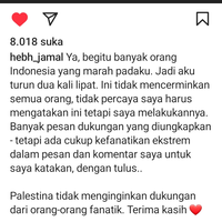 gara-gara-perkataan-jurnalis-dari-palestine-yang-mendukung-rohingnyabikin-geram