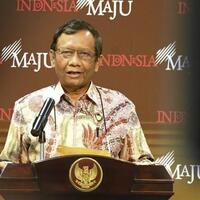 mahfud-md-buka-pengaduan-pemilu-di-kantor-kemenko-polhukam