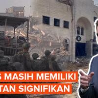 gedung-putih-yakin-hamas-punya-kekuatan-signifikan-di-gaza-serangan-israel-tidak