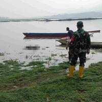 jasad-laki-laki-ditemukan-mengambang-di-sungai-brantas-malang