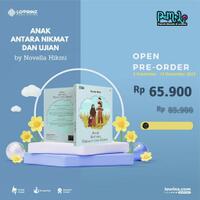 review-buku-anak-antara-nikmat-dan-ujian