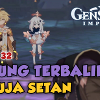 video-part-32-patung-terbalik-pemuja-setan---genshin-impact