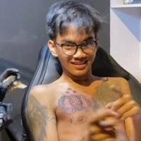 sosok-satria-mahathir-yang-kaya-gini-kok-bisa-terkenal