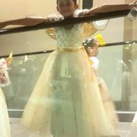 my-little-ballerina