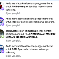 relawan-ganjar-pranowo-dan-anies-baswedan-berkumpul-siap-deklarasi-bersama
