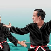 jokowi-dan-presiden-vietnam-saksikan-pencak-silat-di-hanoi