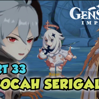 video-part-33-bocah-serigala---genshin-impact