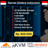 server-zimbra-indonesia-murah