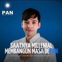 maju-jadi-caleg-stefan-william-dihujat-netizen--urus-anak-aja-dulu-bang-kasian