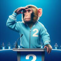 media-asing-soroti-gestur-hingga-greenflation-gibran-di-debat-cawapres