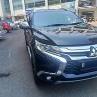 mitsubishi-pajero-dakar-tahun-2018-good-condition