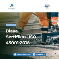 biaya-sertifikasi-iso-45001