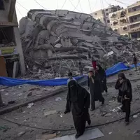israel-cegah-warga-gaza-kembali-ke-utara-sampai-hamas-bebaskan-semua-tawanan