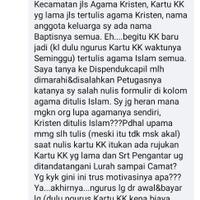 dituding-pki-dan-sulit-urus-kk-penghayat-cilacap-mengadu-ke-pemprov-jateng