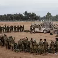 israel-rencanakan-markas-tentara-permanen-di-gaza