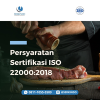 syarat-iso-22000-2018