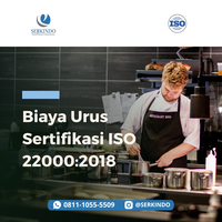 biaya-urus-sertifikasi-iso-22000