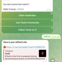 new-crypto-airdrop-tonai-bot